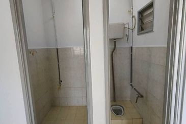 TAMAN PERAMU JAYA LOT 2758