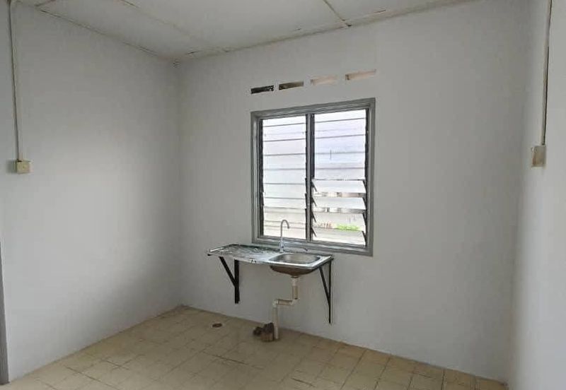 TAMAN PERAMU JAYA LOT 2758