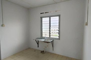 TAMAN PERAMU JAYA LOT 2758