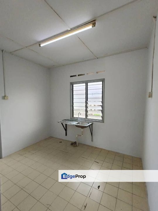 TERES - TAMAN PERAMU JAYA, PEKAN PAHANG UNTUK DIJUAL, Pahang, Pekan