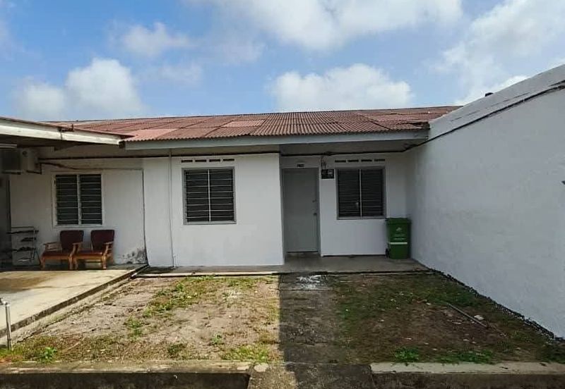 TAMAN PERAMU JAYA LOT 2758