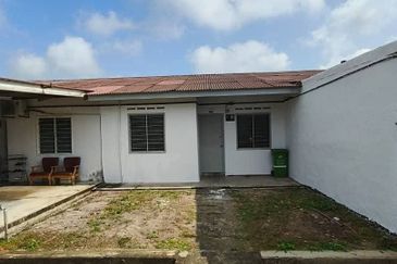 TAMAN PERAMU JAYA LOT 2758