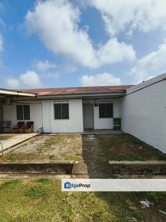 TERES - TAMAN PERAMU JAYA, PEKAN PAHANG UNTUK DIJUAL, Pahang, Pekan