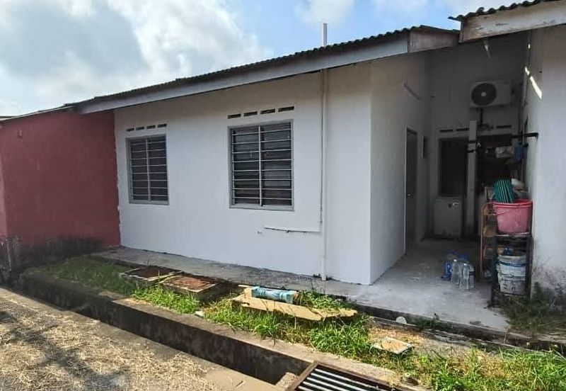 TAMAN PERAMU JAYA LOT 2758