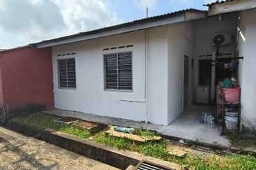 TAMAN PERAMU JAYA LOT 2758