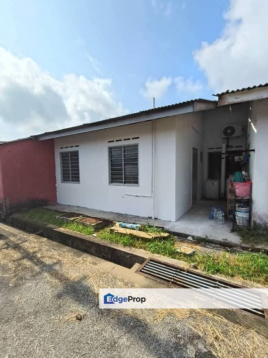 TERES - TAMAN PERAMU JAYA, PEKAN PAHANG UNTUK DIJUAL, Pahang, Pekan