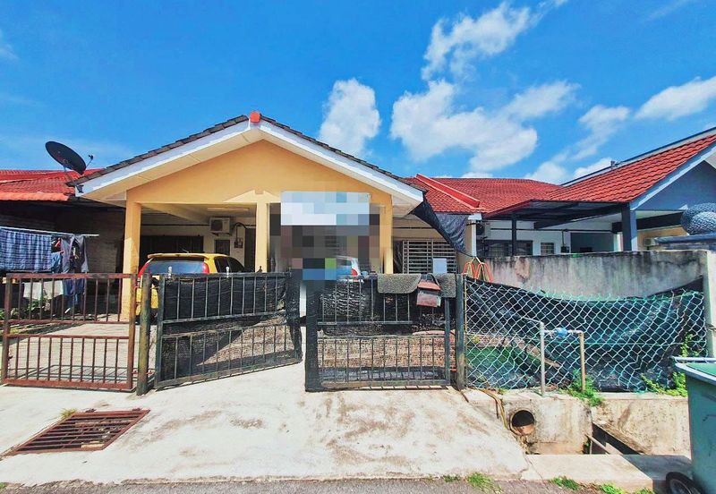 PERMATANG BADAK PERDANA (P/LOT 4045)