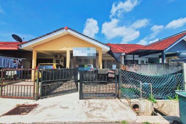 PERMATANG BADAK PERDANA (P/LOT 4045)