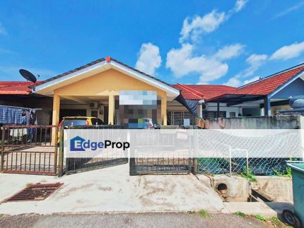 TERES - TAMAN PERMATANG BADAK PERDANA, KUANTAN, Pahang, Kuantan