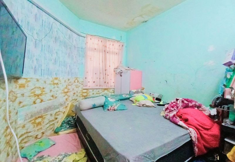 PERMATANG BADAK PERDANA (P/LOT 4045)