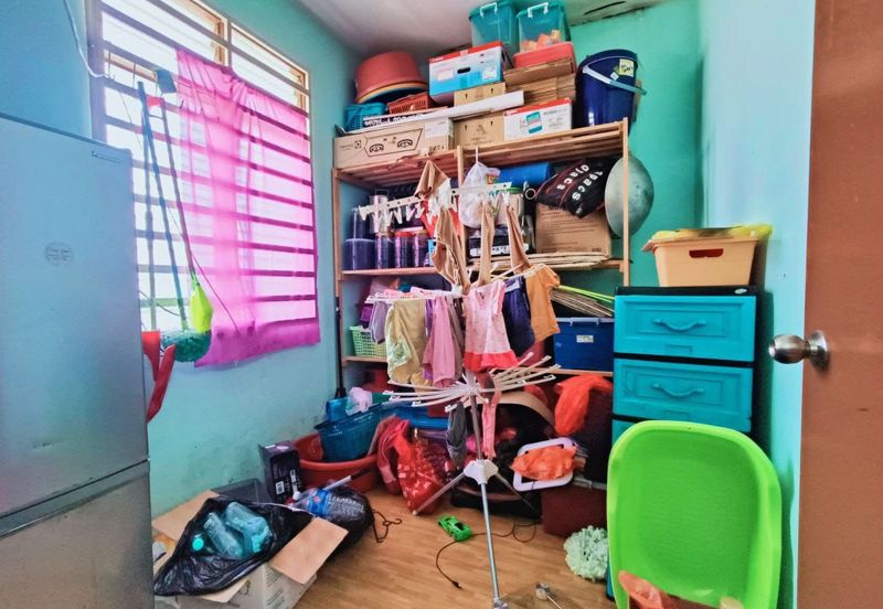 PERMATANG BADAK PERDANA (P/LOT 4045)