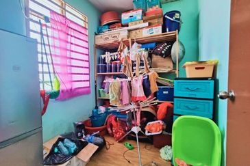 PERMATANG BADAK PERDANA (P/LOT 4045)