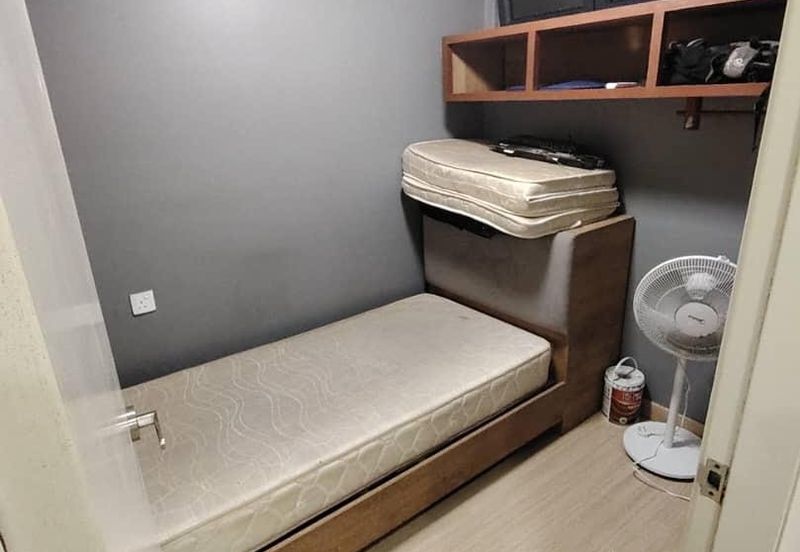 Timurbay Seafront Residence