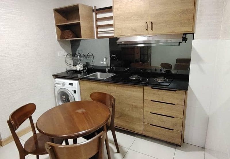 Timurbay Seafront Residence