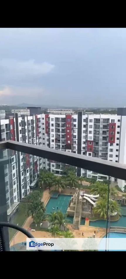 TIMUR BAY RESIDENCE KUANTAN FOR SALE, Pahang, Kuantan