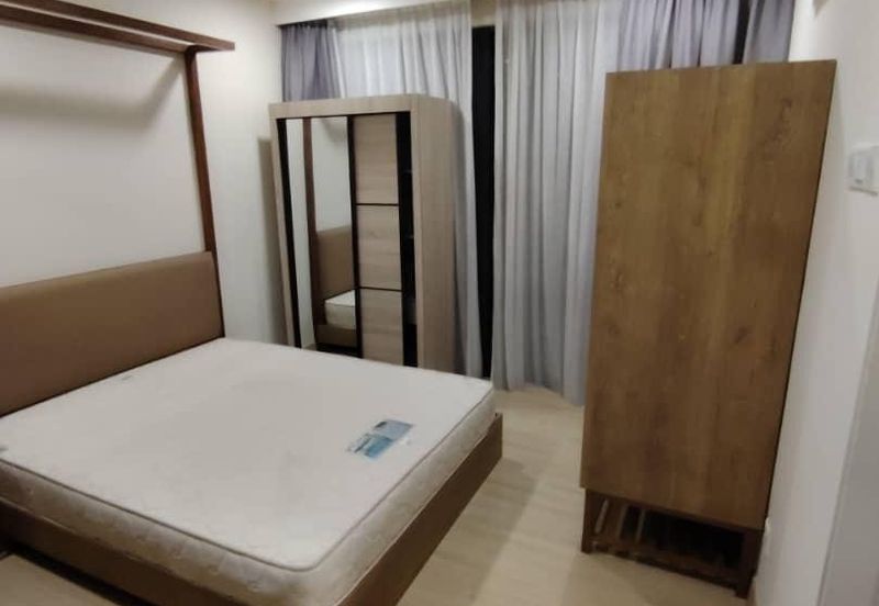 Timurbay Seafront Residence