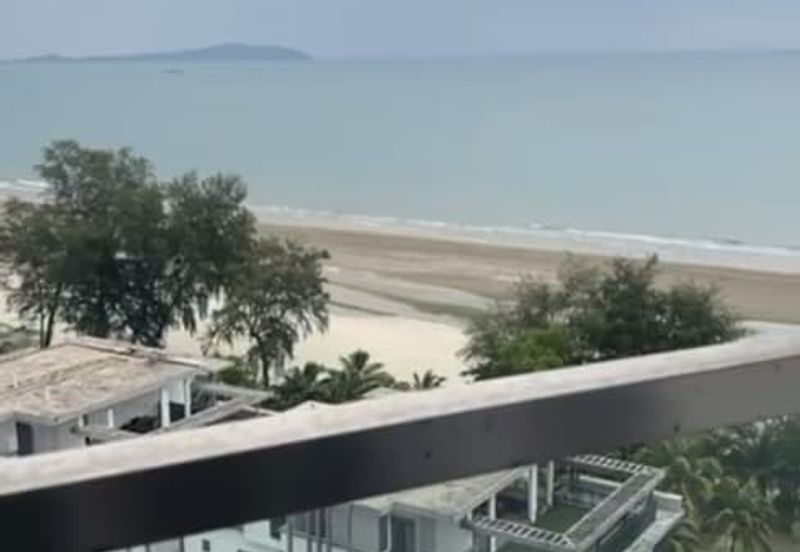 Timurbay Seafront Residence