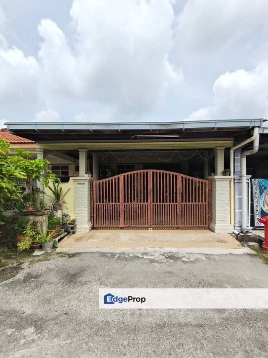TERES - INDERA SEMPURNA KUANTAN UNTUK DIJUAL, Pahang, Kuantan