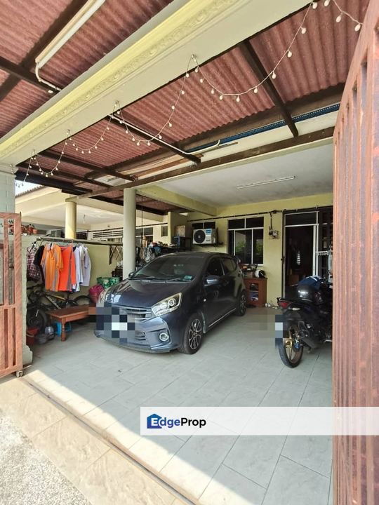 TERES - INDERA SEMPURNA KUANTAN UNTUK DIJUAL, Pahang, Kuantan