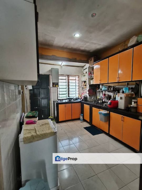 TERES - INDERA SEMPURNA KUANTAN UNTUK DIJUAL, Pahang, Kuantan