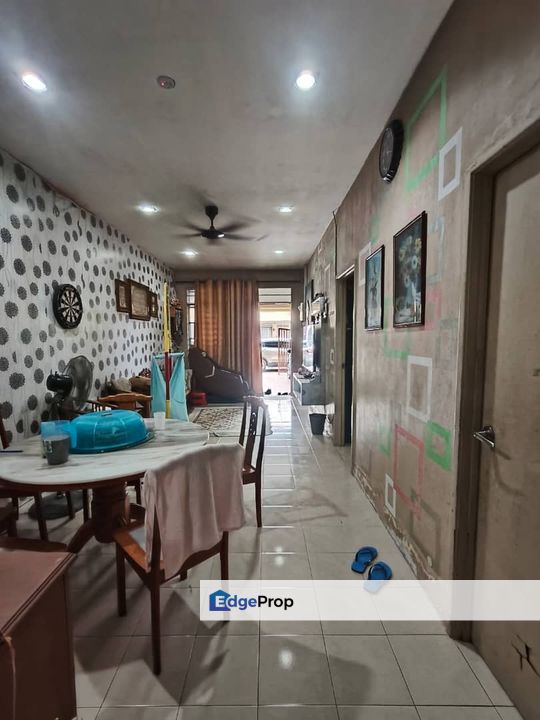 TERES - INDERA SEMPURNA KUANTAN UNTUK DIJUAL, Pahang, Kuantan