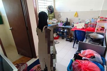 TAMAN DAMAI IMPIAN 2