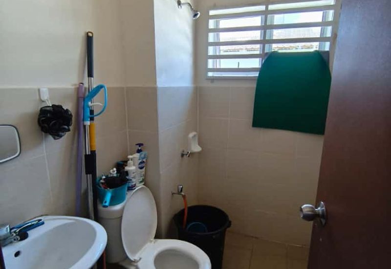 TAMAN DAMAI IMPIAN 2