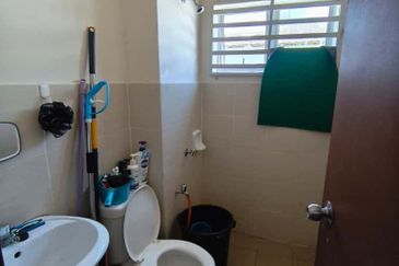 TAMAN DAMAI IMPIAN 2