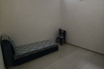 TAMAN DAMAI IMPIAN 2