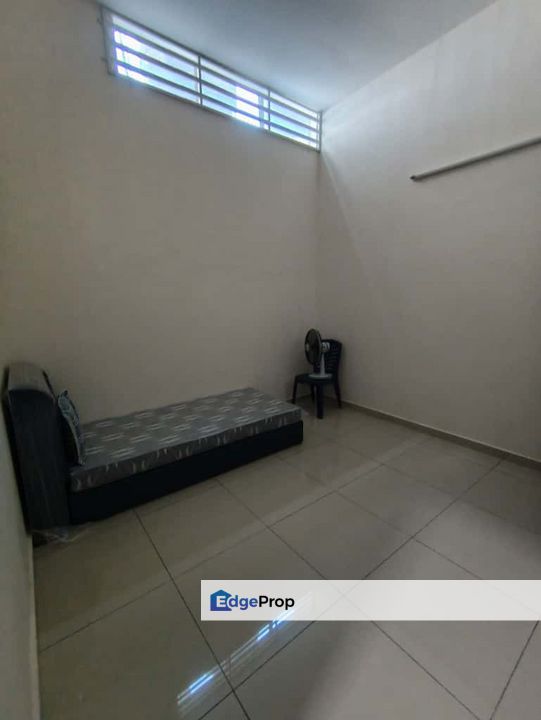 Teres Taman Damai Impian 2, Kuala Lipis Pahang Untuk Dijual, Pahang, Kuala Lipis