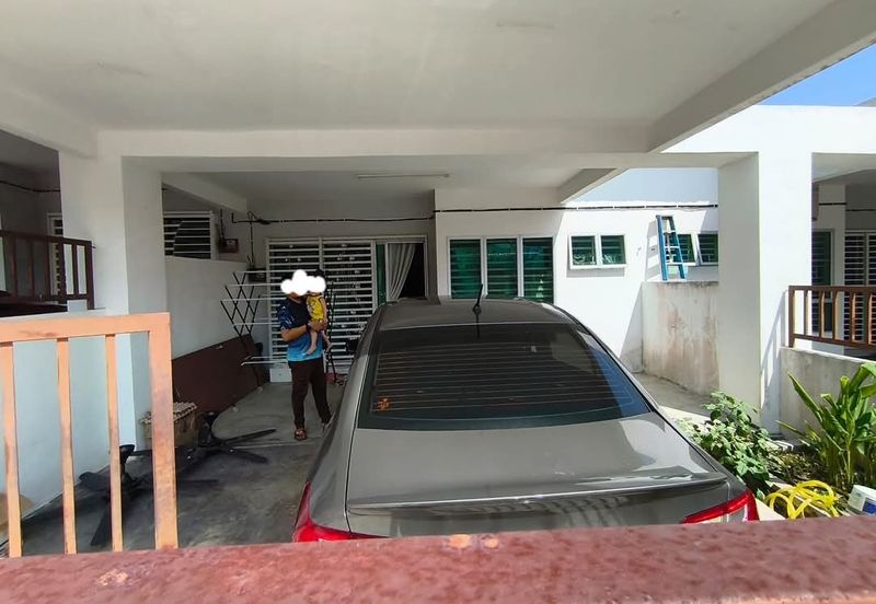 TAMAN DAMAI IMPIAN 2