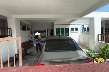 TAMAN DAMAI IMPIAN 2