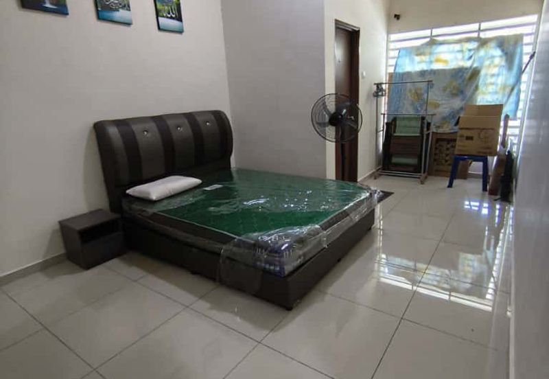 TAMAN DAMAI IMPIAN 2