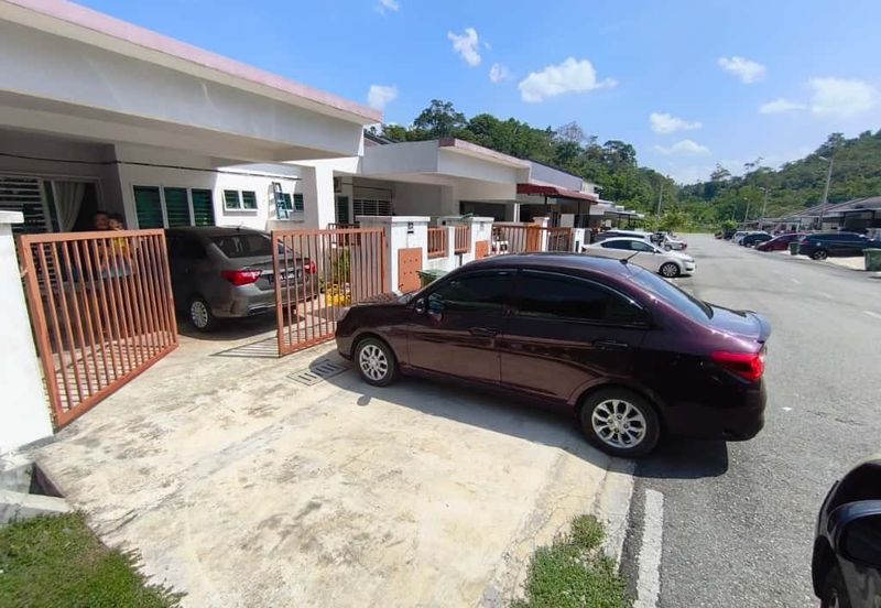 TAMAN DAMAI IMPIAN 2