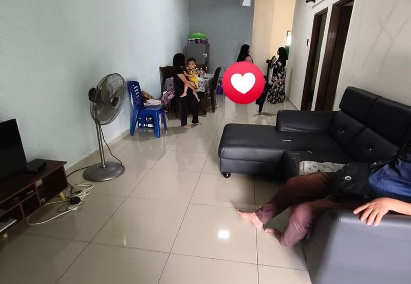 TAMAN DAMAI IMPIAN 2