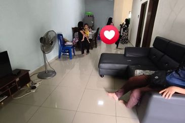 TAMAN DAMAI IMPIAN 2