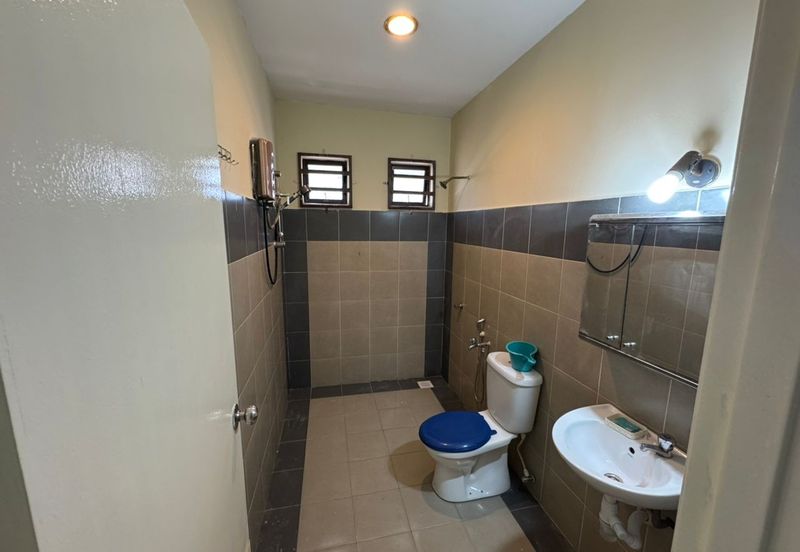 PERUMAHAN ASTANA PERMAI