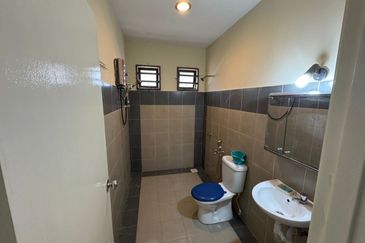 PERUMAHAN ASTANA PERMAI