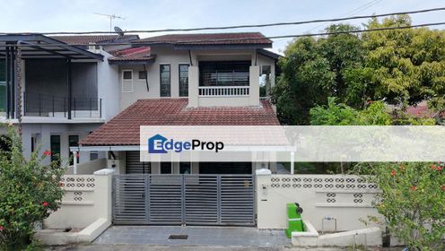 SEMI-D - TAMAN ASTANA PERMAI, KUANTAN UNTUK DIJUAL, Pahang, Kuantan