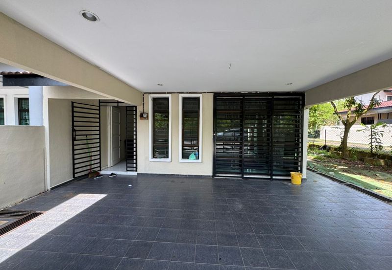 PERUMAHAN ASTANA PERMAI