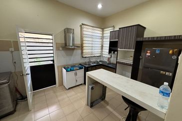 PERUMAHAN ASTANA PERMAI