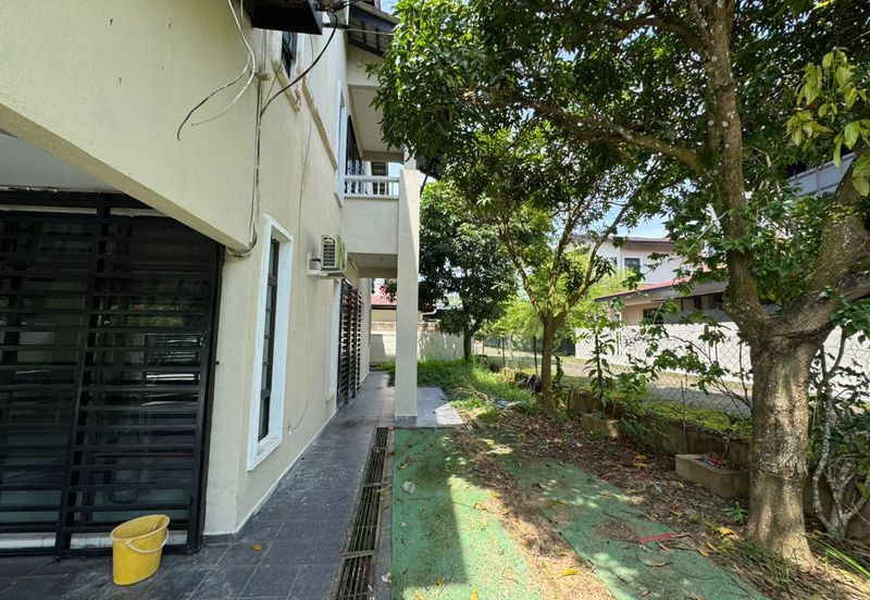 PERUMAHAN ASTANA PERMAI