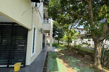 PERUMAHAN ASTANA PERMAI