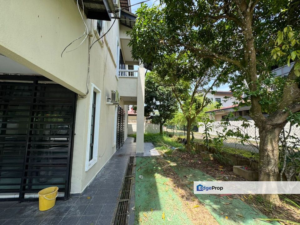 SEMI-D - TAMAN ASTANA PERMAI, KUANTAN UNTUK DIJUAL, Pahang, Kuantan