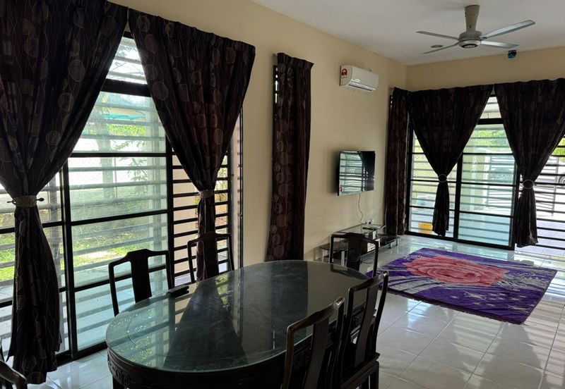 PERUMAHAN ASTANA PERMAI