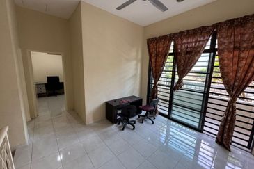 PERUMAHAN ASTANA PERMAI