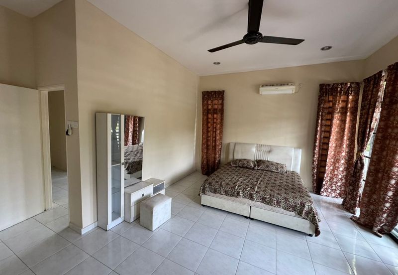 PERUMAHAN ASTANA PERMAI