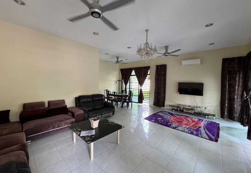 PERUMAHAN ASTANA PERMAI