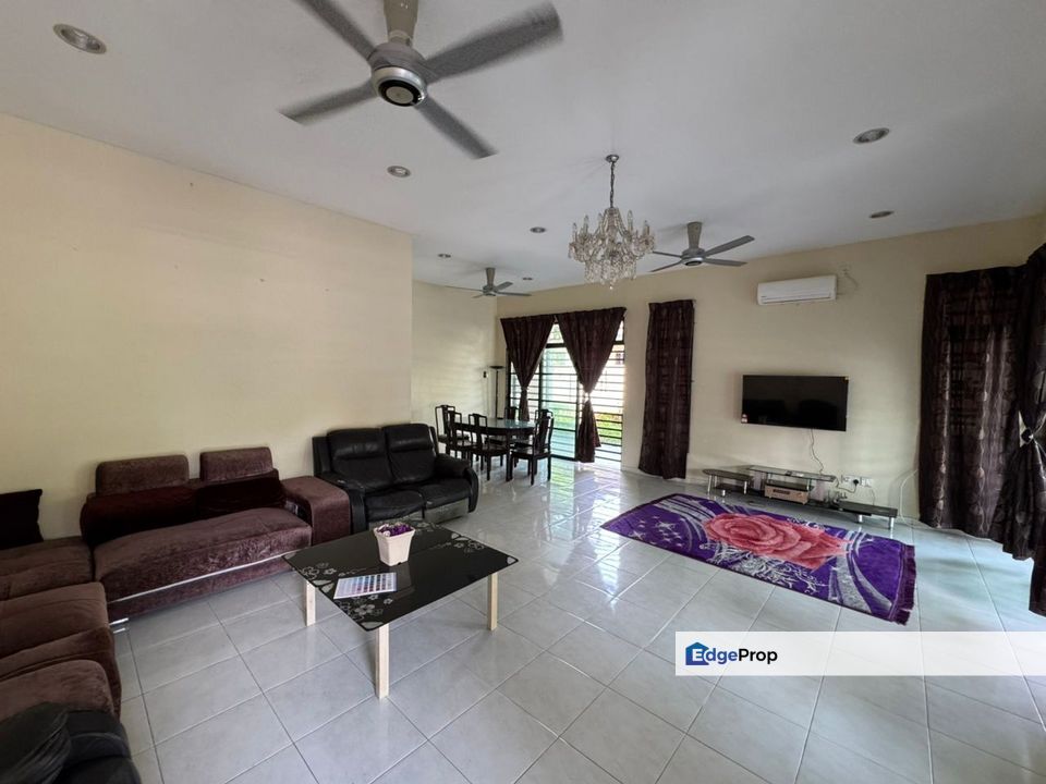 SEMI-D - TAMAN ASTANA PERMAI, KUANTAN UNTUK DIJUAL, Pahang, Kuantan