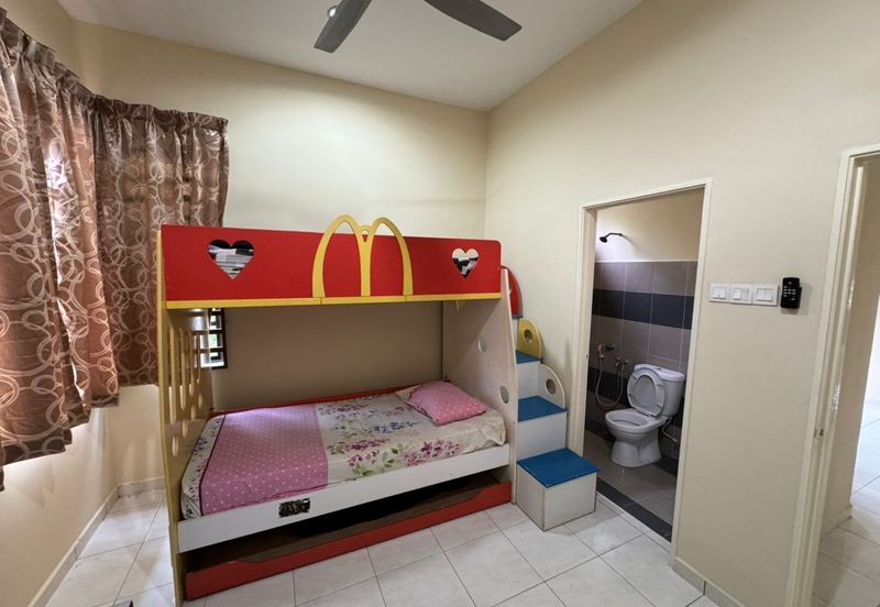 PERUMAHAN ASTANA PERMAI